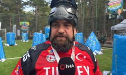 Zorkun Yaylası’nda Adrenalin Dolu Başlangıç: Türkiye Paintball Şampiyonası Osmaniye’de!