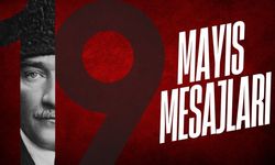 19 Mayıs Atatürk’ü Anma, Gençlik ve Spor Bayramı Mesajları, Kısa 19 Mayıs Mesajları, 19 Mayıs için Uzun Mesajlar