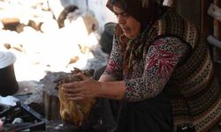 Adana Kozan’da Kurban Bayramı Mesaisi