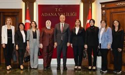 Adana Sanayisinde Kadın Gücü: AOSB Kadın Sanayiciler Platformu’ndan Vizyoner Adımlar
