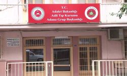 Adana Seyhan’da Silahlı Saldırı
