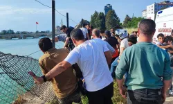 Adana’da Acı Olay! Seyhan Nehri’ne Giren 17 Yaşındaki Genç Hayatını Kaybetti