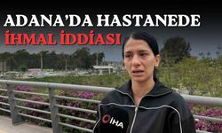 Adana’da Hastanede İhmal İddiası: 1,5 Yaşındaki Mehmet Asil 2 Kez Ameliyat Oldu