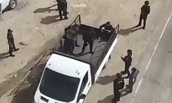Adana'da Nefes Kesen Operasyon: 4 Yıldır Aranan Şüpheli Dronla Yakalandı