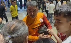 Adana'da Şampiyonluk Kutlamasında Çirkin Saldırı! 7 Yaşındaki Çocuğun Yüzüne Şişe Fırlattılar