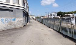 Adana'da Suriye Uyruklu Gruplar Arasında Satırlı Kavga 1 Ölü, 2 Yaralı