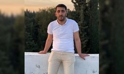 1 Mayıs’ta Çalışırken Üzerine Demir Düşen İşçi Hayatını Kaybetti