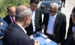Adana’dan Türkiye Ekonomisine Büyük Proje!