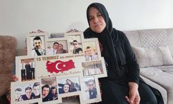 Adanalı Şehit İkizlerin Annesi Senem Oruç’un 10 Yıllık Dinmeyen Acısı