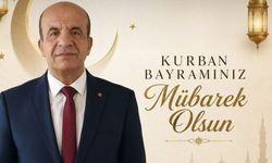 TEMUD İl Başkanı Ahmet Bülbül’den Kurban Bayramı Mesajı