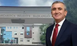 Akçakoca Belediye Başkanı Fikret Albayrak Görevden Uzaklaştırıldı