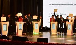 Akdeniz’in Sanat Finali Osmaniye’de Başladı