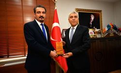 Osmaniye’de Eğitimde Enerji Dolu İş Birliği