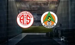 Antalyaspor - Alanyaspor Maçı Ne Zaman, Saat Kaçta, Hangi Kanalda, Nereden İzlenir, İlk 11'ler, Muhtemel 11'ler