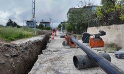 Arsuz’un İçme Suyu Geleceği Güvence Altında: Dev Projede %77 Tamamlandı