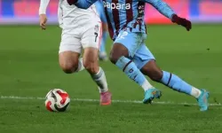 Beşiktaş - Trabzonspor Maçı Ne Zaman, Saat Kaçta, Hangi Kanalda, Nereden İzlenir, İlk 11'ler, Muhtemel 11'ler