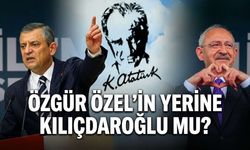 CHP'de Mutlak Butlan Ne Demek? Özgür Özel'in Yerine Kılıçdaroğlu mu?