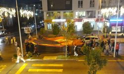 CHP Osmaniye'den Görkemli 19 Mayıs Korteji