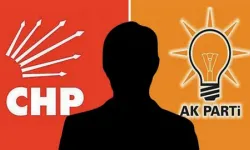 CHP'li Belediye Başkanı AK Parti'ye Geçti!