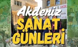 Düziçi’nde Kültür Sanat Rüzgarı 8. Akdeniz Sanat Günleriyle Başlıyor!