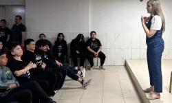 Düziçi’nde Öğrencilere Sağlık ve İlk Yardım Eğitimi