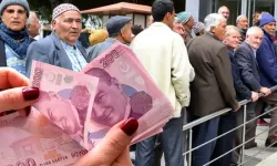 Emekli ve Memur Maaşlarına Zam Senaryosu Güncellendi