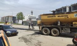 Esenevler Mahallesi'ndeki Yol Çalışmalarında Sona Gelindi