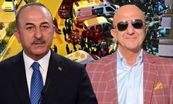 Eski Dışişleri Bakanı Mevlüt Çavuşoğlu'nun Kardeşi Vuruldu!