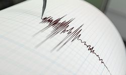 Osmaniye'den Hissedilen Deprem Meydana Geldi