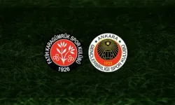 F. Karagümrük - Gençlerbirliği Maçı Ne Zaman, Saat Kaçta, Hangi Kanalda, Nereden İzlenir, İlk 11'ler, Muhtemel 11'ler