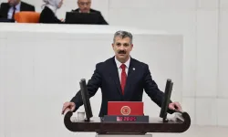 CHP'li Vekilden ''Fakirlik'' Belgesi İddiası!