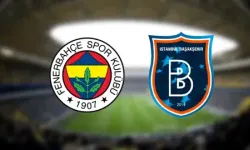 Fenerbahçe - Başakşehir Maçı Ne Zaman, Saat Kaçta, Nereden İzlenir, Hangi Kanalda, Puan Durumu, Muhtemel 11'ler