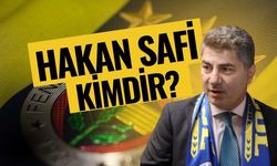 Fenerbahçe Başkan Adayı Hakan Safi Kimdir?