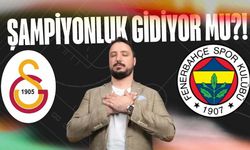 Fenerbahçe Şampiyon mu Oluyor? Ünlü Astroloğun Aylar Önce Yaptığı Korkutan Açıklama!