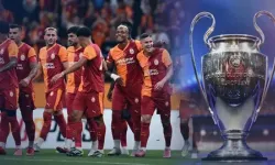 Galatasaray'ın Şampiyonlar Ligi’ndeki Muhtemel Rakipleri Belli Oldu
