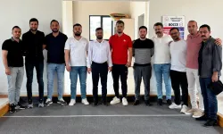Osmaniye'de Gençlik Haftası Bocce Turnuvası Tamamlandı