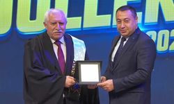 Osmaniyeli Bilim İnsanından Büyük Başarı