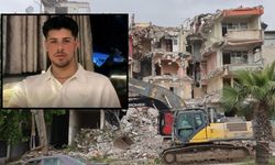 Hatay'da Feci Kaza: İş Makinesine Çarpan 20 Yaşındaki Sürücü Hayatını Kaybetti