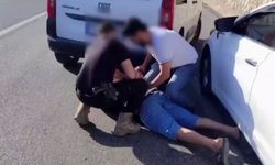 Hatay'da Göçmen Kaçakçısına Darbe Hem Tutuklama Hem 300 Bin TL Ceza!