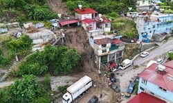 Hatay'da Güvenli Sanılan Ev 15 Yaşındaki Çocuğa Mezar Oldu