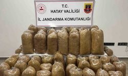 Hatay’da Jandarma’dan Dev Operasyon: 71 Şüpheli Yakalandı