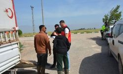 Kurban Bayramı Öncesi Sıkı Denetimi! Hayvan Satış ve Yol Kontrolleri Artırıldı