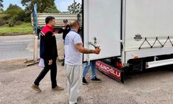 Hatay’da Kurban Bayramı Öncesi Sıkı Hayvan Denetimi: Salgın Riskiyle Mücadele