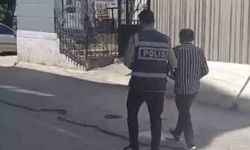 Hatay’da Uyuşturucu Suçundan Aranan Şahıs Yakalandı: 25 Yıl Hapis Cezası
