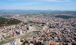 Haziran Ayında Osmaniye'nin En Sıcak Olacak İlçesi Belli Oldu