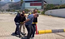 İskenderun’da Aranan Şahıslara Yönelik Emniyet Operasyonu