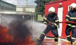 İtfaiye Eri ve Memur Alımı İçin Yeni İlan
