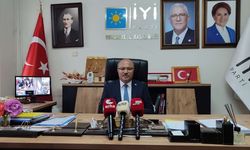 İYİ Partili Ulusoy Osmaniye sel bölgesi için acil çağrı yaptı!