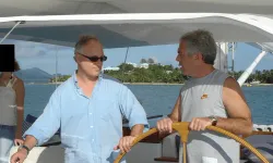 Jeffrey Epstein'in Gizli İntihar Notu Ortaya Çıktı!