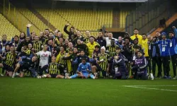 Kadınlar Süper Lig Şampiyonu Fenerbahçe arsaVev!
